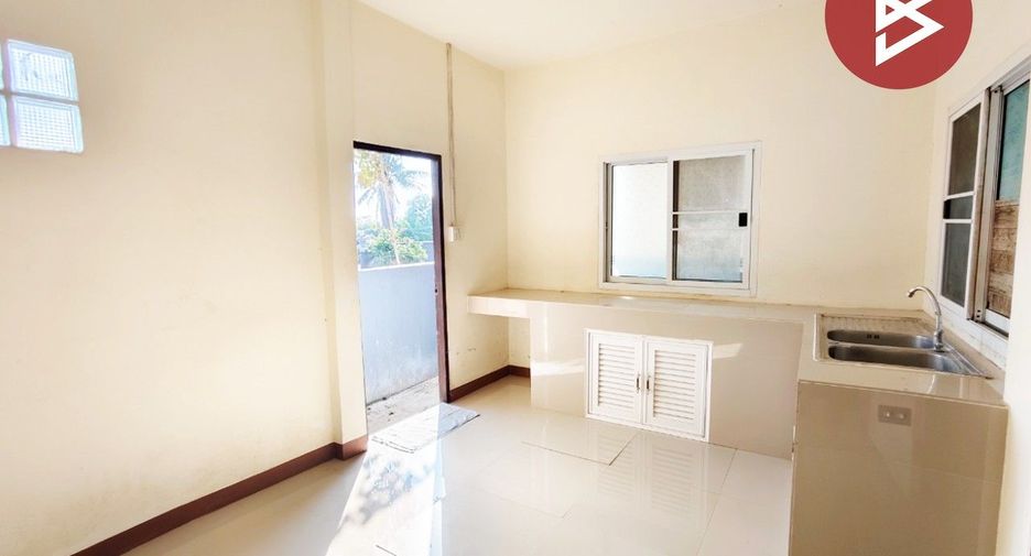 ขาย 2 ห้องนอน บ้านเดี่ยว ใน บ้านโป่ง, ราชบุรี