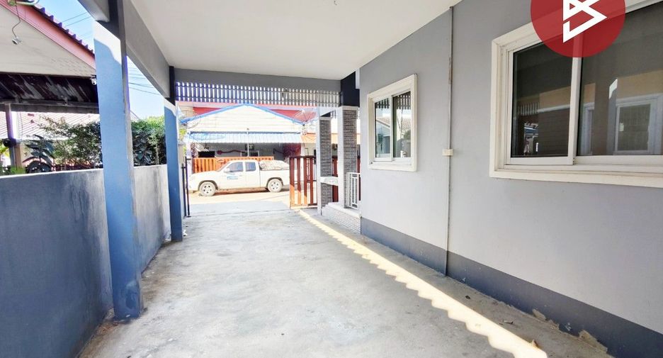 ขาย 2 ห้องนอน บ้านเดี่ยว ใน บ้านโป่ง, ราชบุรี