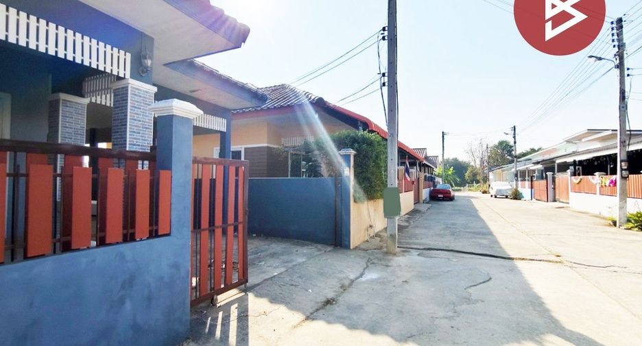 ขาย 2 ห้องนอน บ้านเดี่ยว ใน บ้านโป่ง, ราชบุรี
