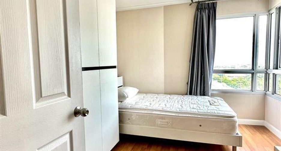 For sale 2 bedrooms condo in Bang Khen, Bangkok