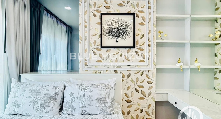 For sale 2 bedrooms condo in Bang Lamung, Chonburi