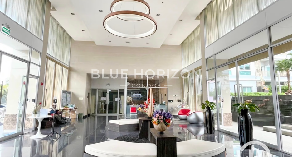 For sale 2 bedrooms condo in Bang Lamung, Chonburi