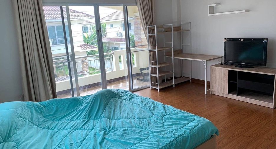 Casa en venta de 3 habitaciones en San Kamphaeng, Chiang Mai