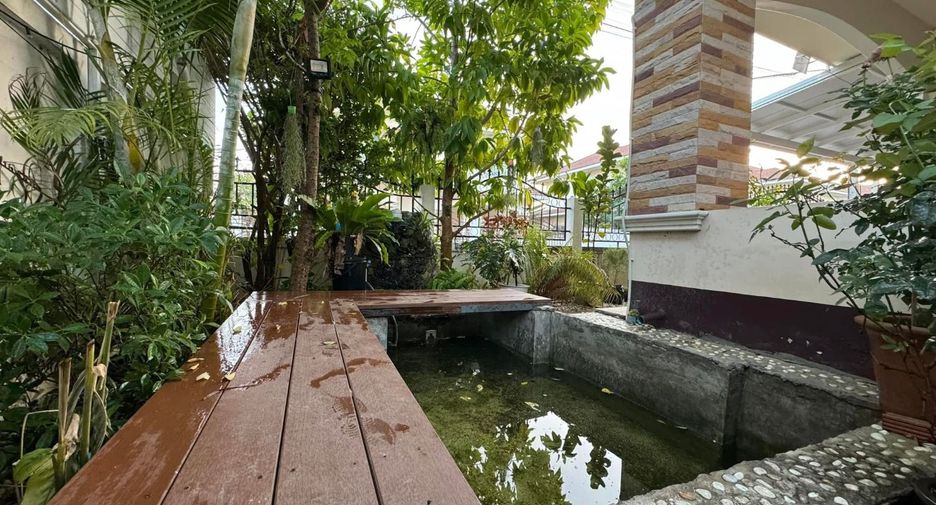 Casa en venta de 3 habitaciones en San Kamphaeng, Chiang Mai