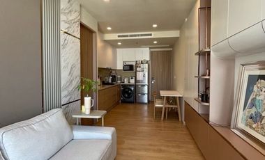 Wohnung zur Miete mit 1 Zimmer in Watthana, Bangkok