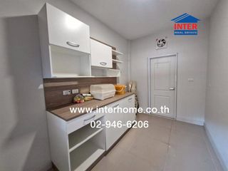 Haus zum Kauf mit 3 Zimmer in Khlong Luang, Pathum Thani
