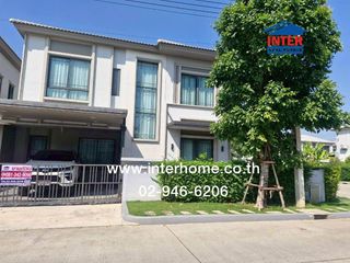 Haus zum Kauf mit 3 Zimmer in Khlong Luang, Pathum Thani