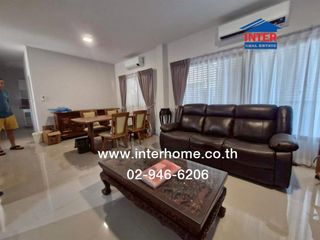 Haus zum Kauf mit 3 Zimmer in Khlong Luang, Pathum Thani