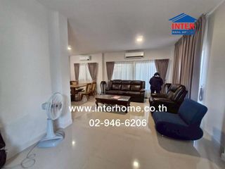 Haus zum Kauf mit 3 Zimmer in Khlong Luang, Pathum Thani
