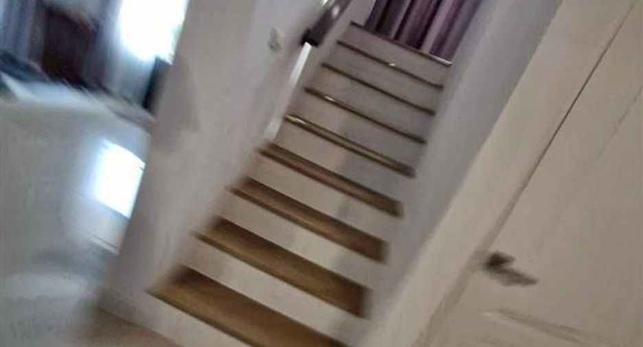 For sale 3 bedrooms house in Khlong Luang, Pathum Thani