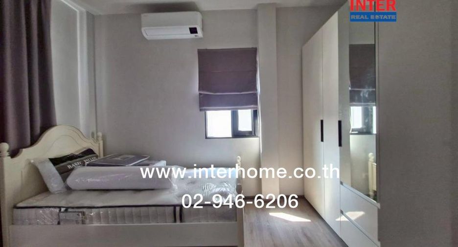 For sale 3 bedrooms house in Khlong Luang, Pathum Thani