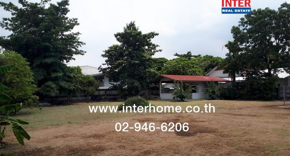 ขาย ที่ดิน ใน บางบ่อ, สมุทรปราการ