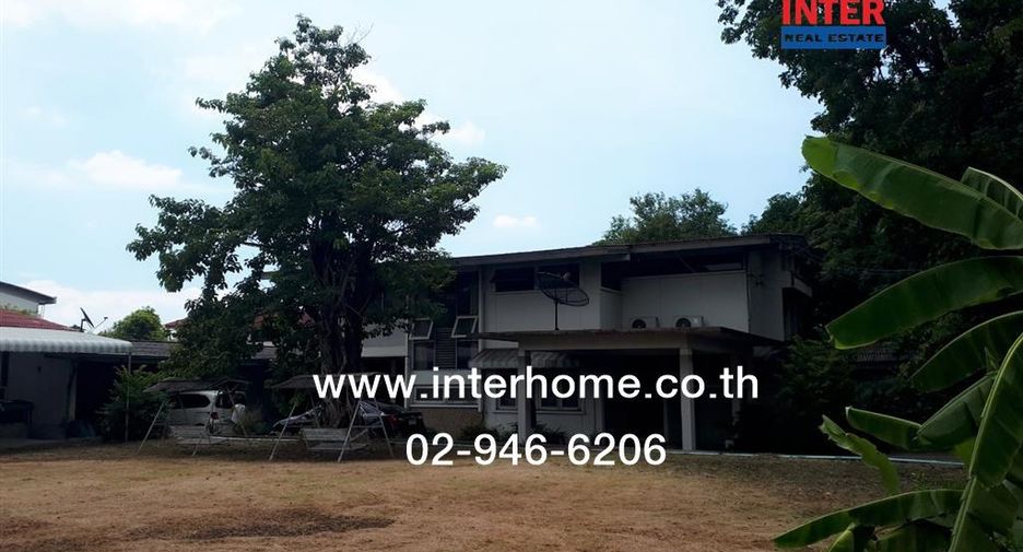 ขาย ที่ดิน ใน บางบ่อ, สมุทรปราการ