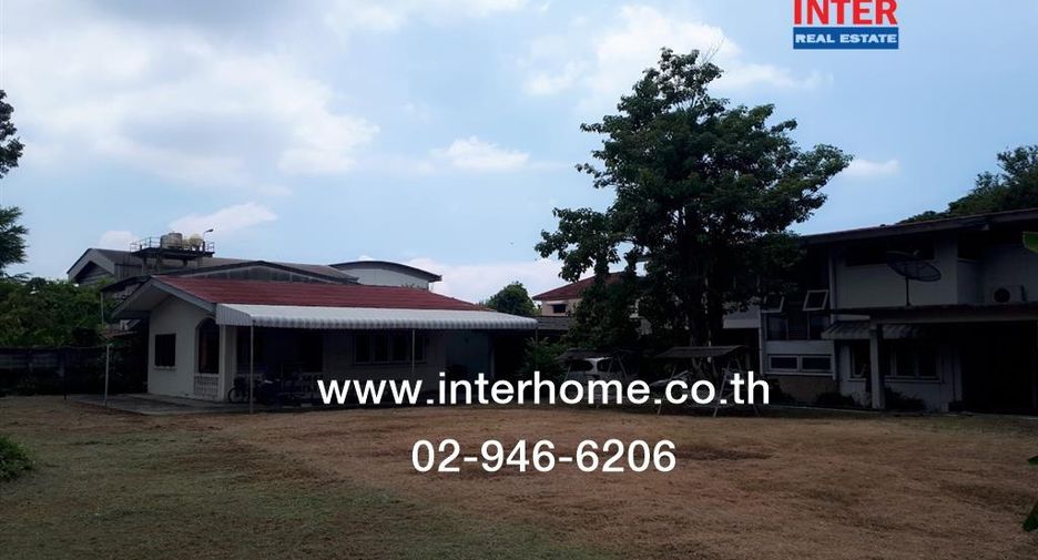 ขาย ที่ดิน ใน บางบ่อ, สมุทรปราการ