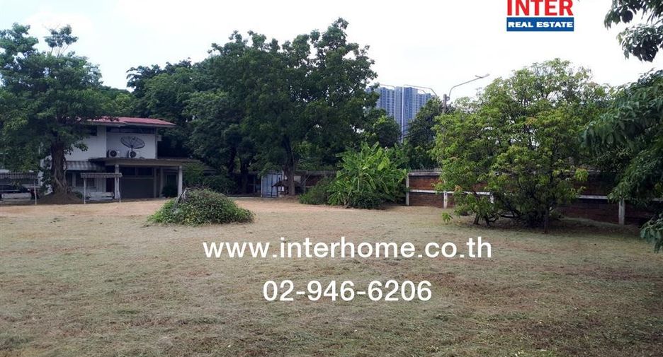ขาย ที่ดิน ใน บางบ่อ, สมุทรปราการ