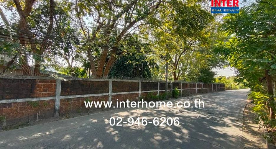 ขาย ที่ดิน ใน บางบ่อ, สมุทรปราการ