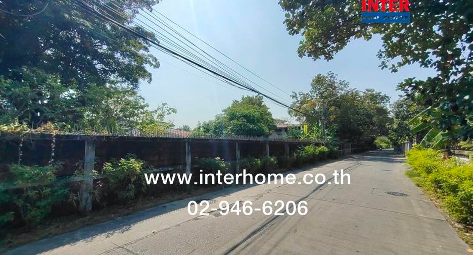 ขาย ที่ดิน ใน บางบ่อ, สมุทรปราการ