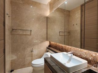 For rent 1 bed condo in Pathum Wan, Bangkok