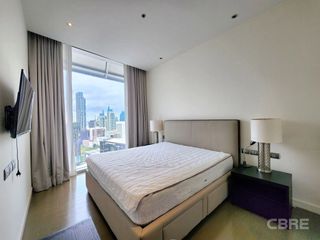 For rent 1 bed condo in Pathum Wan, Bangkok