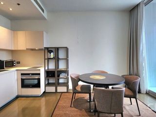 For rent 1 bed condo in Pathum Wan, Bangkok