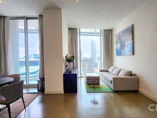 For rent 1 bed condo in Pathum Wan, Bangkok