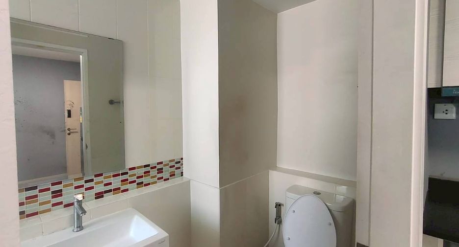 Wohnung zum Kauf mit 2 Zimmer in Pak Kret, Nonthaburi