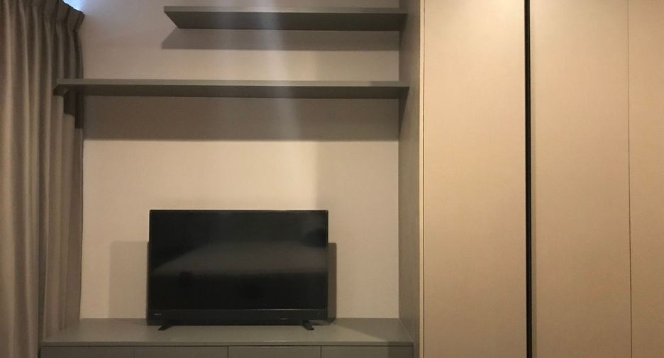 For sale 1 bed condo in Phra Khanong, Bangkok