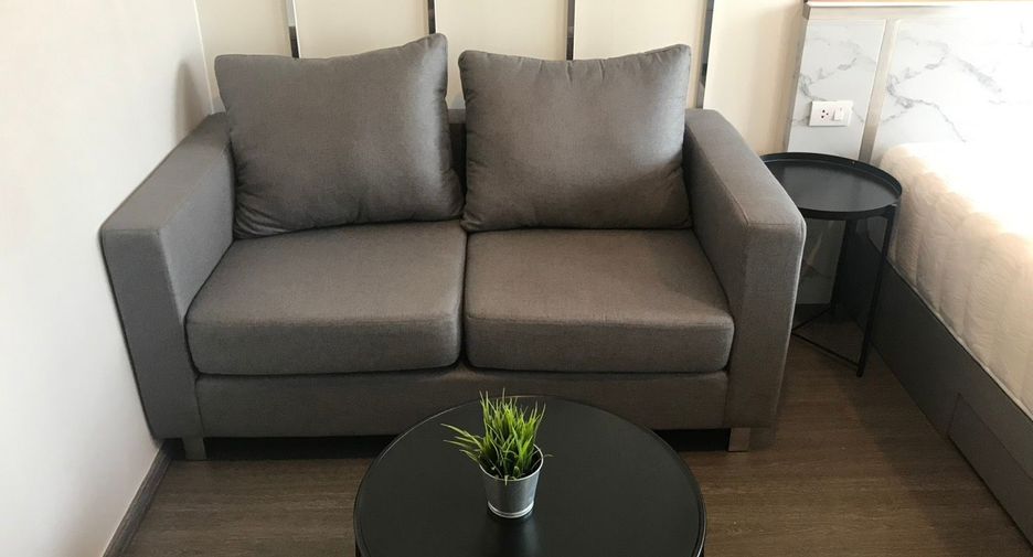 For sale 1 bed condo in Phra Khanong, Bangkok