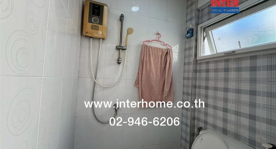 For rent and for sale 4 bedrooms house in Prawet, Bangkok