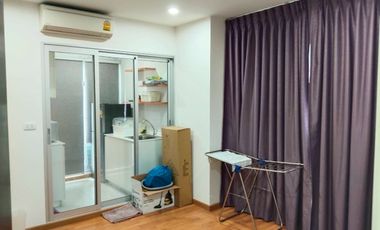 Wohnung zum Kauf mit 1 Zimmer in Phasi Charoen, Bangkok