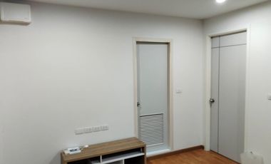 Wohnung zum Kauf mit 1 Zimmer in Phasi Charoen, Bangkok