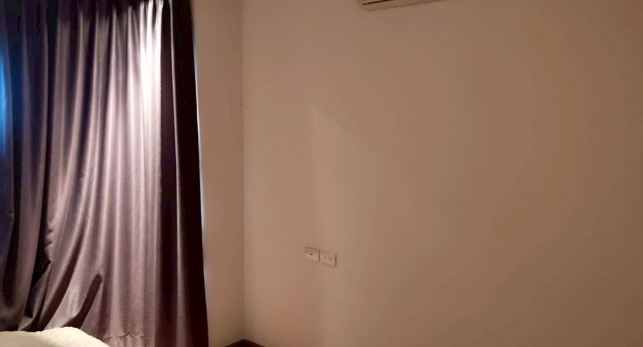 For sale 1 bed condo in Phasi Charoen, Bangkok