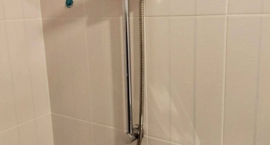 For sale 1 bed condo in Phasi Charoen, Bangkok