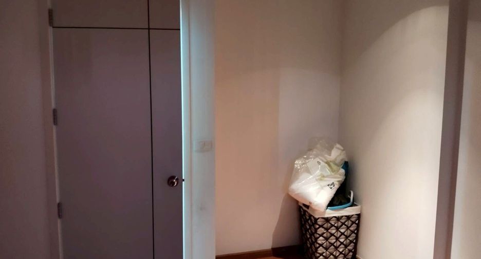 For sale 1 bed condo in Phasi Charoen, Bangkok