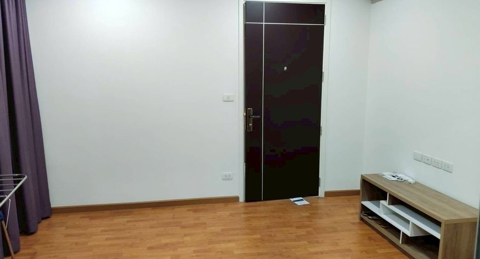 For sale 1 bed condo in Phasi Charoen, Bangkok