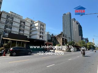 出售 土地 在 Ratchathewi, 曼谷