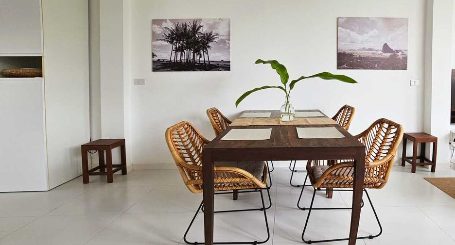 Villa en alquiler de 2 habitaciones en Mueang Krabi, Krabi