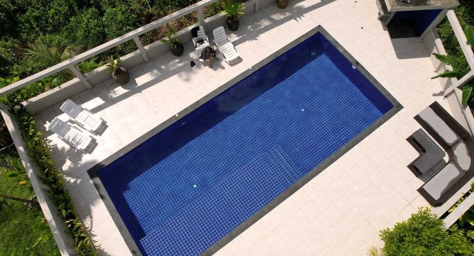 Villa en alquiler de 2 habitaciones en Mueang Krabi, Krabi