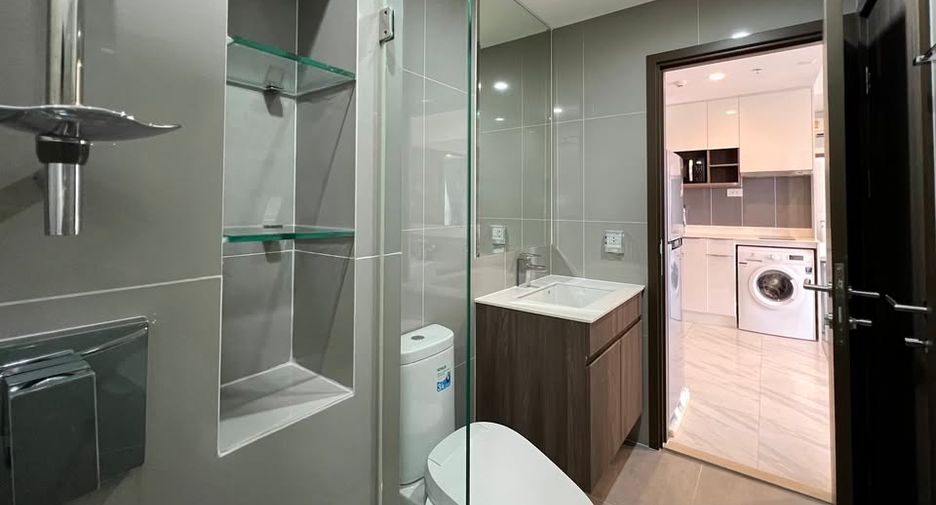 For rent 1 Beds condo in Watthana, Bangkok