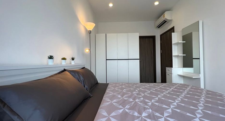 For rent 1 Beds condo in Watthana, Bangkok