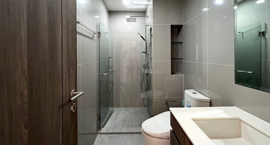 For rent 1 Beds condo in Watthana, Bangkok