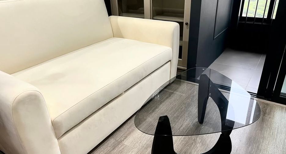For rent 1 Beds condo in Watthana, Bangkok
