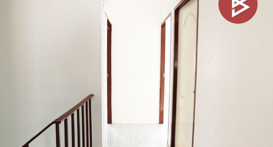 For sale 3 ベッドルーム townhouse in Phutthamonthon, Nakhon Pathom
