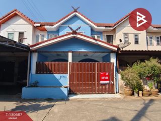 ขาย 3 ห้องนอน ทาวน์เฮ้าส์ ใน พุทธมณฑล, นครปฐม