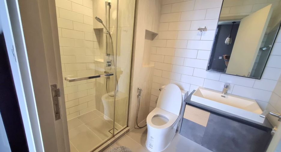 For rent 1 Beds condo in Chatuchak, Bangkok