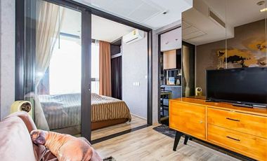 For rent 1 Beds condo in Chatuchak, Bangkok