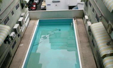 For sale 1 bed condo in Wang Thonglang, Bangkok