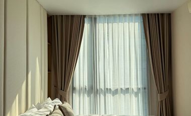 For sale 1 bed condo in Watthana, Bangkok