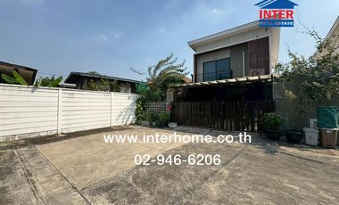 出售 3 卧室 独立屋 在 Don Mueang, 曼谷