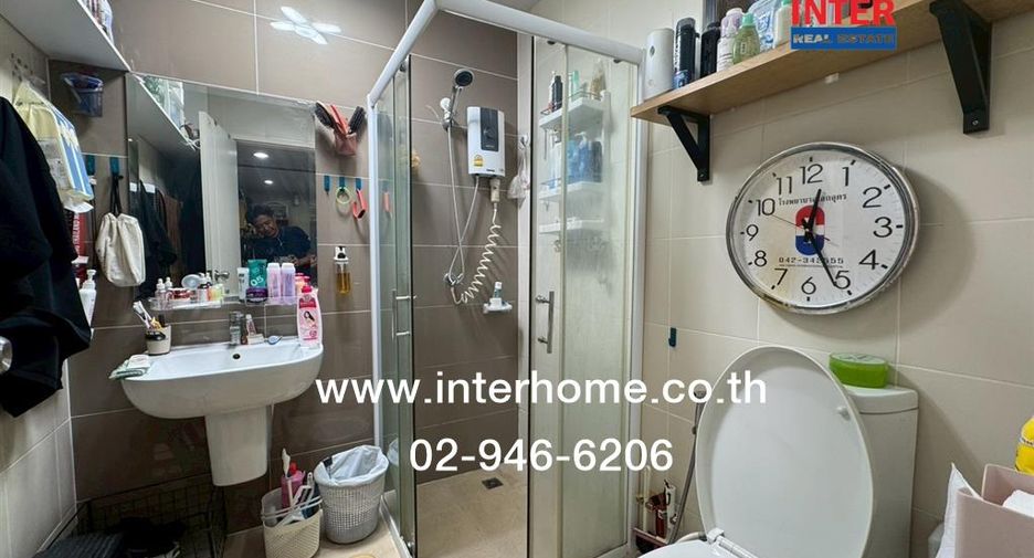 For sale 3 bedrooms house in Don Mueang, Bangkok